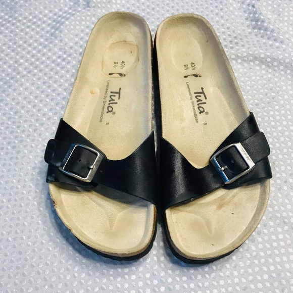 Birkenstock Shoes - Birkenstock Tula